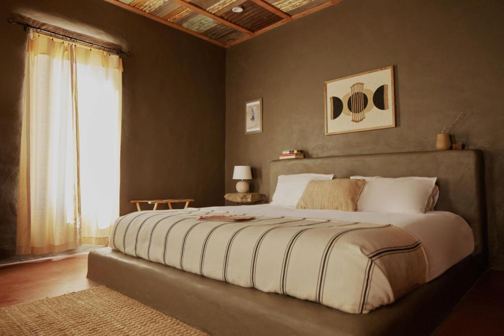 Casa Piedra ⁠ — Short Drive From Big Bend Villa เทอร์ลิงกวา ภายนอก รูปภาพ