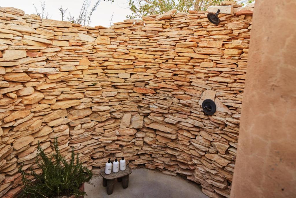 Casa Piedra ⁠ — Short Drive From Big Bend Villa เทอร์ลิงกวา ภายนอก รูปภาพ
