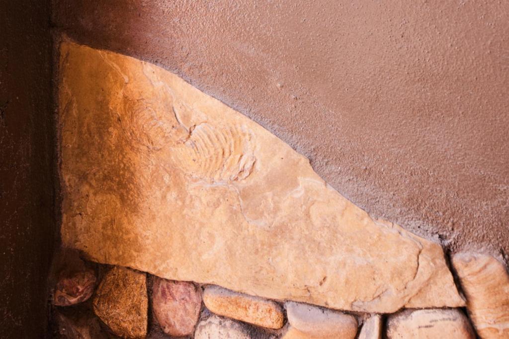 Casa Piedra ⁠ — Short Drive From Big Bend Villa เทอร์ลิงกวา ภายนอก รูปภาพ