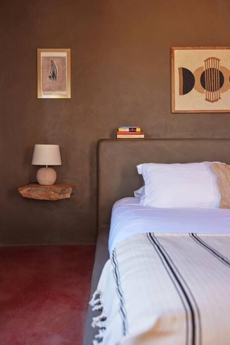 Casa Piedra ⁠ — Short Drive From Big Bend Villa เทอร์ลิงกวา ภายนอก รูปภาพ